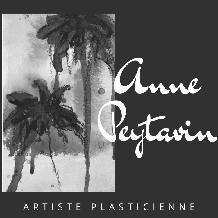 Logo Anne Peytavin
