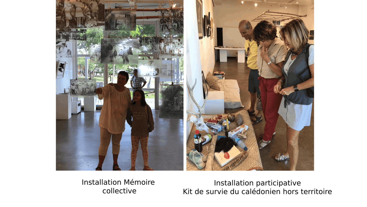 Exposition Sa Tahi