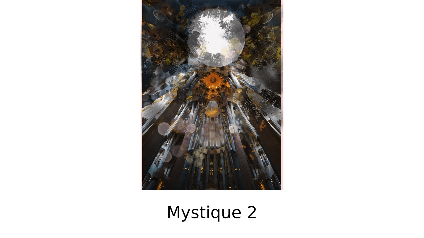 Exposition Lumière