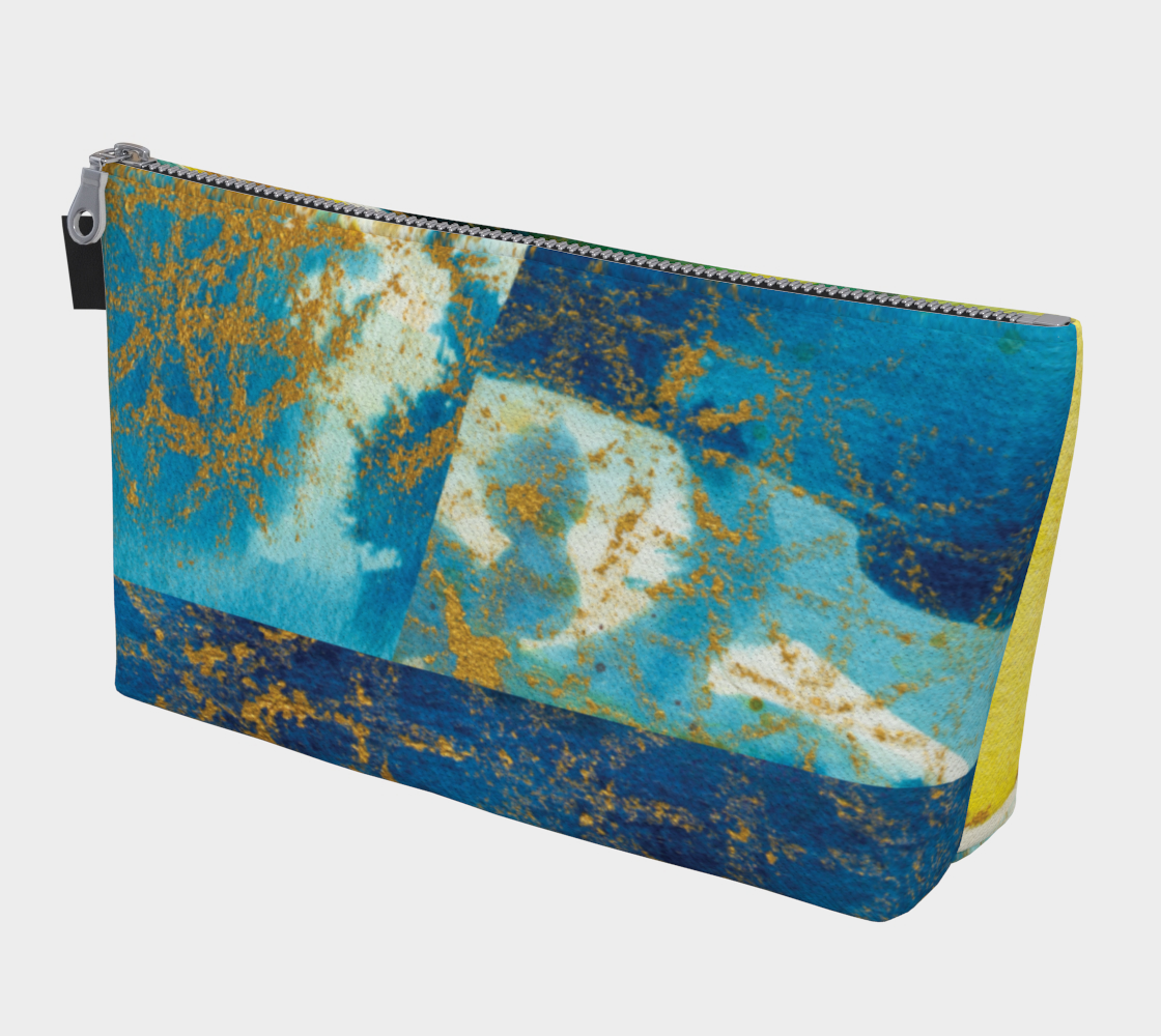 Trousse de toilette Jour d'été